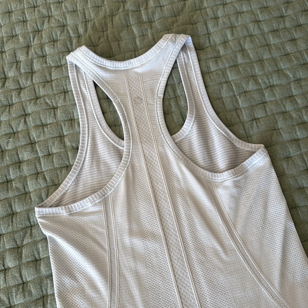 Swiftly Tech Racerback - Picture 6 of 6